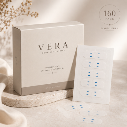 Vēra Confidence Strips